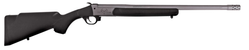 TRAD OUTFITTER G3 SYN BLK 360BUCK 22 SS