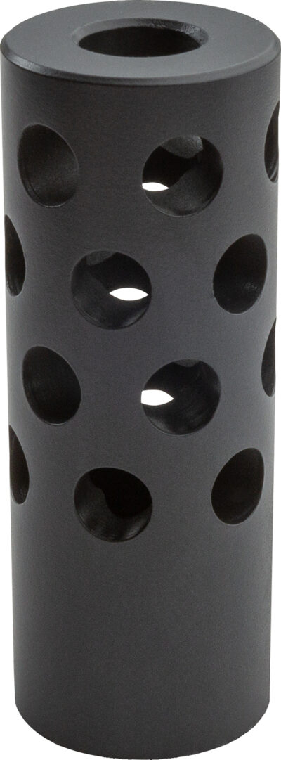 Bergara Rifles BA0012 Omni #2 Directional Muzzle Brake, 5/8"-24 tpi, .700" Diameter, 30 Cal