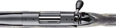 BERGARA B14 WILDERNESS HMR - 300WM GREY/CAMO MINI CHASSIS