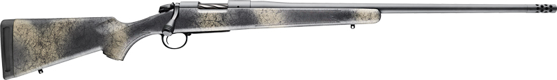BERGARA B14 WILDERNESS RIDGE – 7MM RM 24″ #5 GREY CERA/CAMO