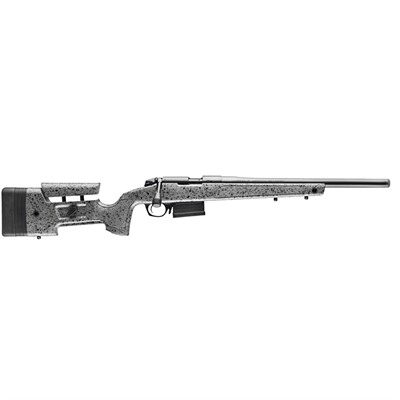 B-14R – .17 HMR ”TRAINER” RIFLE – STEEL BARREL