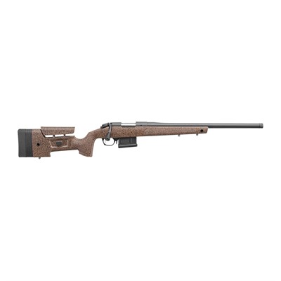 B-14 HMR 6.5 PRC 24” BBL 5RD AICS MAG MATTE BLACK