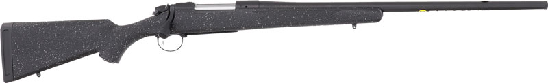 BERGARA B14 RIDGE 6.5PRC 24″ – #5 THREADED BLK/BLK W/GREY SYN