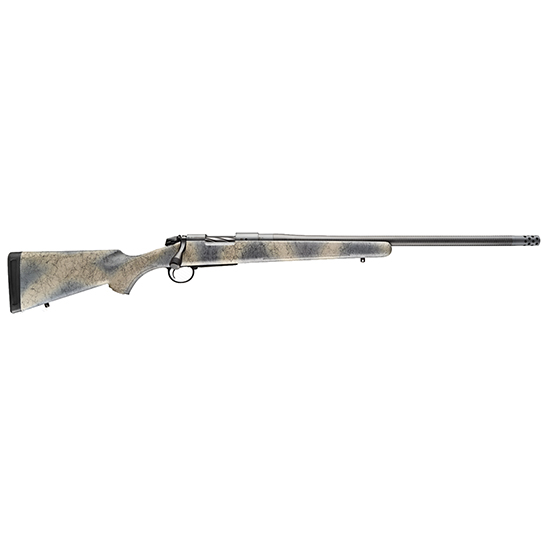 BGA B-14 RIDGE WILDERNES 6.5CREED 22 CF OMNI 5RD