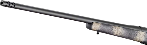 BERGARA B14 WILDERNESS RIDGE – 7MM PRC 22″ #5 GREY CERA/CAMO
