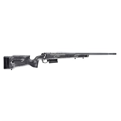 B-14 CREST 6.5 CREEDMOOR 20” BBL (1) 5RD AICS MAG