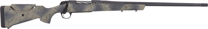 BERGARA B14 WILDERNESS SIERRA – 7MM RM 22″ GREY CERA/SYN STOCK