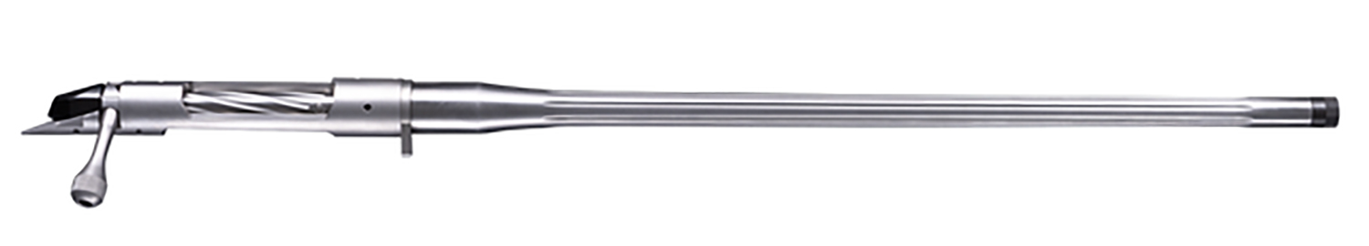 Bergara Rifles BPBA2665CM   6.5 Creedmoor 20″ Contoured Stainless Steel