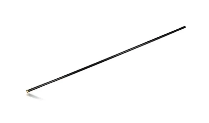 CVA MUZZLELOADING TROPHY RAMROD UNIVERSAL CALIBER 32 IN ( 6 PER CASE )
