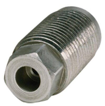 CVA 209 Hex Head Shotgun Primer Replacement Breech Plug