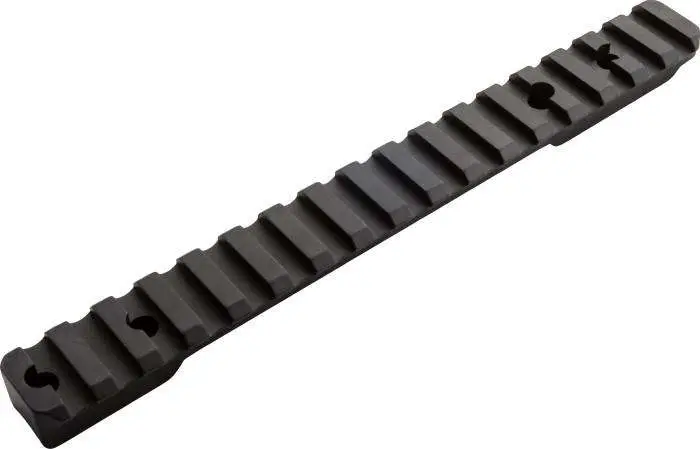 CVA CASCADE 20 MOA L/A PIC BASE BLK