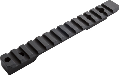 DURASIGHT PICATINNY RAIL BASE - 20 MOA CVA PARAMOUNT/ENDURE