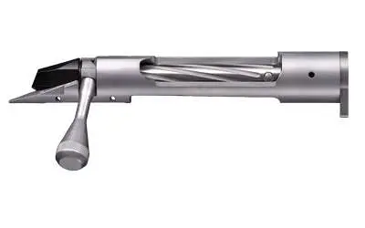 BERGARA PREMIER SERIES LONG ACTION ( ONLY ) MAGNUM BOLT FACE NOT CEREKOTED ( FFL )