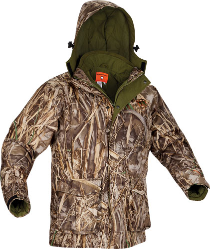 ARCTIC SHIELD TUNDRA 3-IN-1 – PARKA REALTREE MAX-7 X-LARGE