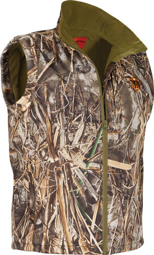 ARCTIC SHIELD HEAT ECHO ATTACK – VEST REALTREE MAX-7 X-LARGE