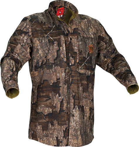 ARCTIC SHIELD TREK BUTTON UP – SHIRT REALTREE TIMBER X-LARGE
