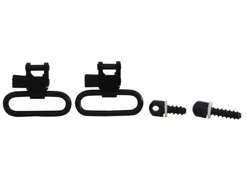 UNCLE MIKES QD SWIVELS 1-1/4" MILSPEC