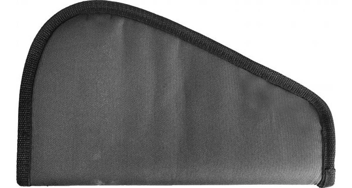 Uncle Mike’s Pistol Rug Fits 3-45/8″ Barrel Revolvers 4-5″ Barrel Medium Autos