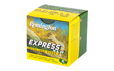 REM EXP LR 410 2.5" # 6 25/250 - Image 3