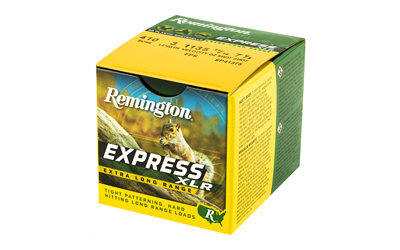 REM EXP LR 410 3" # 7.5 25/250 - Image 3