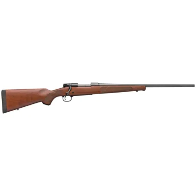WINCHESTER  70 FEATHERWEIGHT RIB 270 WIN 22" BLUE WALNUT