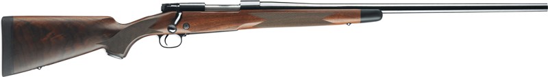 WINCHESTER MODEL 70 SUPER – GRADE 270WSM 24″ BLUED/WALNUT
