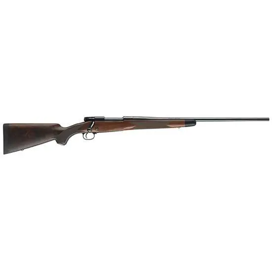 WINCHESTER MODEL 70 SUPER GRADE RIB 300 WIN MAG 26″ BBL BLUE WALNUT
