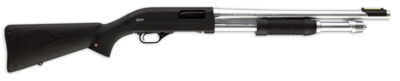 SXP Pump Defender Marine 12/18" Cyl B/Sy