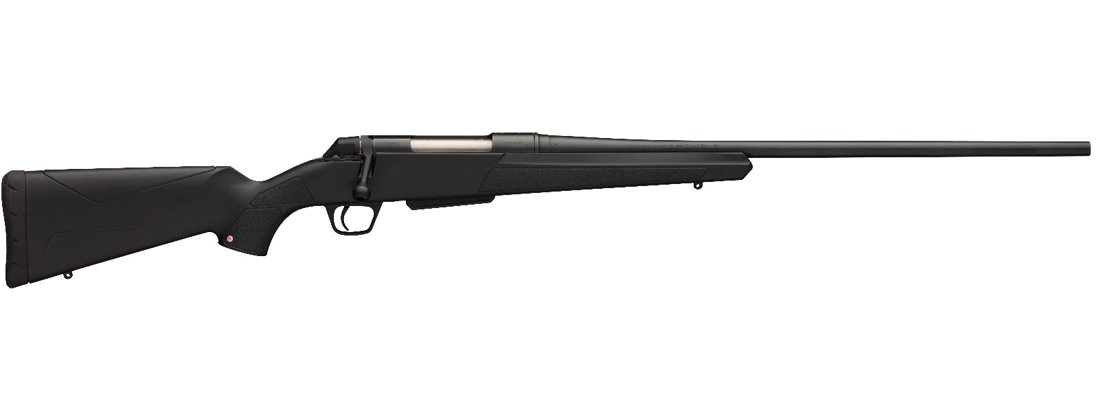 WINCHESTER XPR 243WIN MATTE/SYN 22″