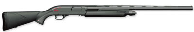 SXP Pump Blk Shadow Syn 20/28"3" VRInv+3