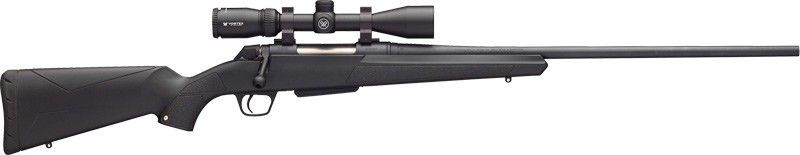 WINCHESTER XPR 30-06 24″ BLK – SYN W/VORTEX 3-9X40MM