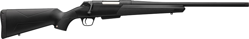 WINCHESTER XPR 300WM 20″ BLK – SUPPRESSOR READY