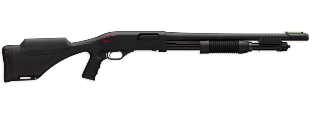 WINCHESTER SXP SHADOW DEFENDER 12/18 3″