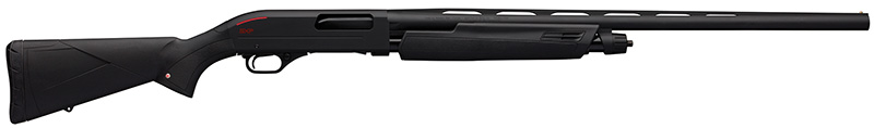 SXP Pump Blk Shadow Syn 20/24″3″ VRInv+3