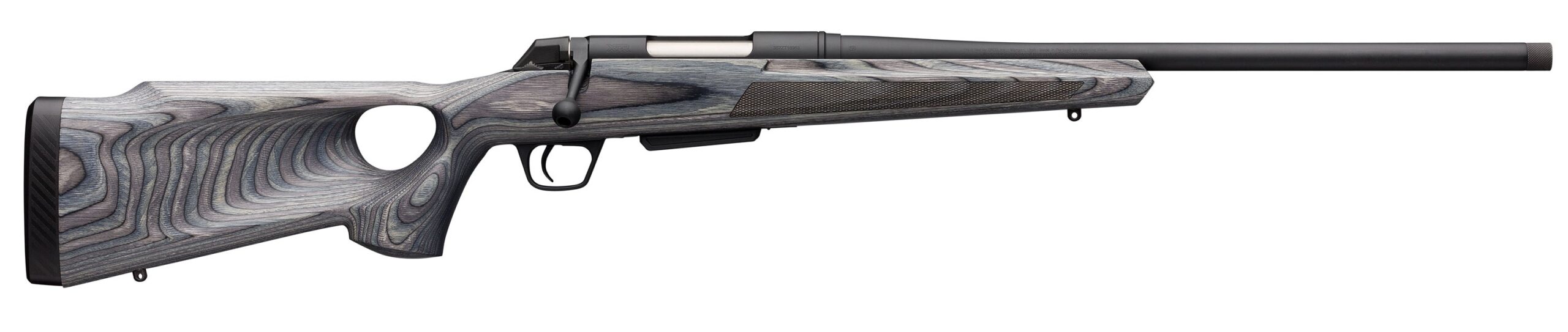 WINCHESTER XPR TH VARMINT SR 6.5CR 24″  #