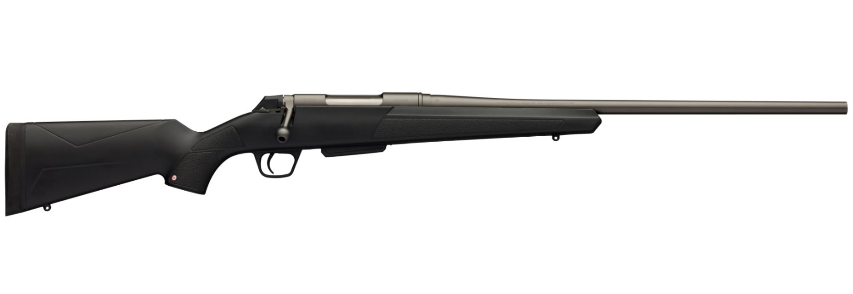 WINCHESTER XPR COMPACT 6.5CR MT/SYN 20″
