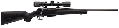 XPR COMPCT SCOPECMBO 243 WIN 20" BLK 3RD