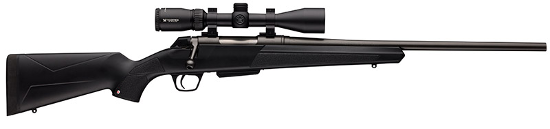 XPR COMPCT SCOPECMBO 243 WIN 20″ BLK 3RD