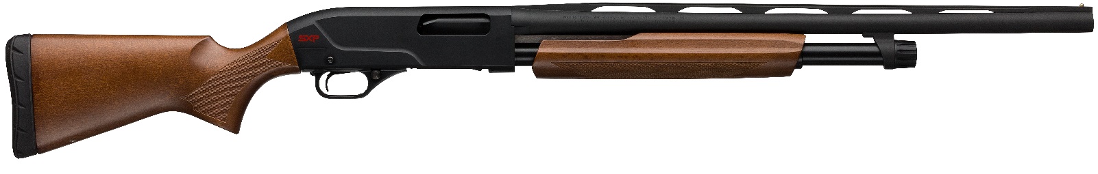WINCHESTER SXP FIELD CPT 20/18 BL/WD 3″
