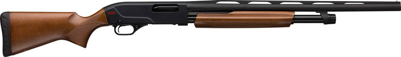 WINCHESTER SXP YOUTH 20GA 3″ – 22″VR MATTE BLACK WALNUT