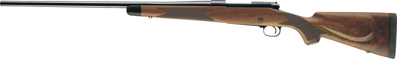 WINCHESTER MODEL 70 SUPER – GRADE 264WM 26″ BLUED/WALNUT