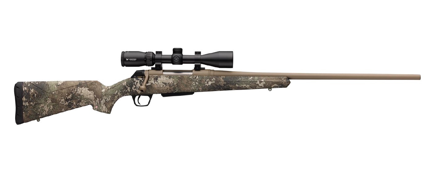 WINCHESTER XPR HNTR COMBO 7MAG STRATA   #