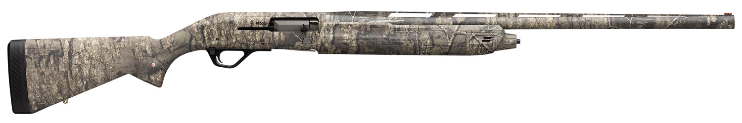 Winchester Repeating Arms 511250691 SX4 Waterfowl Hunter 20 Gauge 26″ 4+1 3″ Overall Realtree Timber Right Hand (Full Size) Includes 3 Invector-Plus Chokes