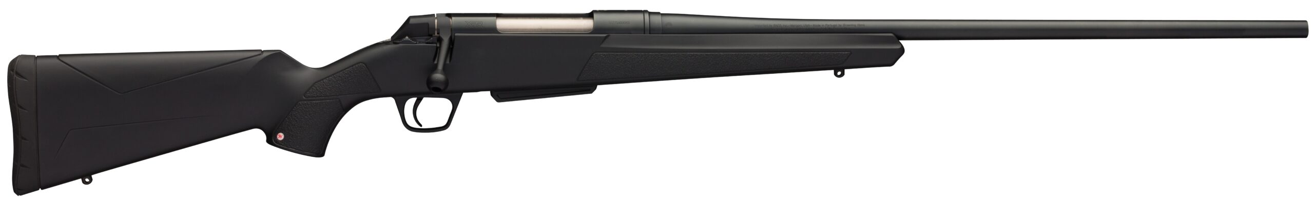 WINCHESTER XPR 350LEG BL/SYN 22″