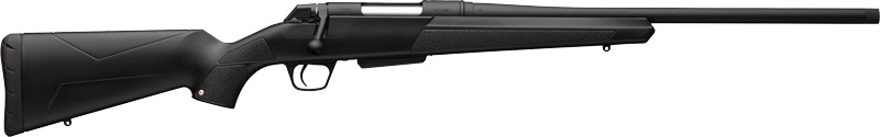 WINCHESTER XPR 350 LEGEND 20″ – SUPPRESSOR READY BLK/SYNTH