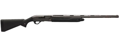 WINCHESTER SX4 HYBRID 12/26 GRY/SYN 3.5"