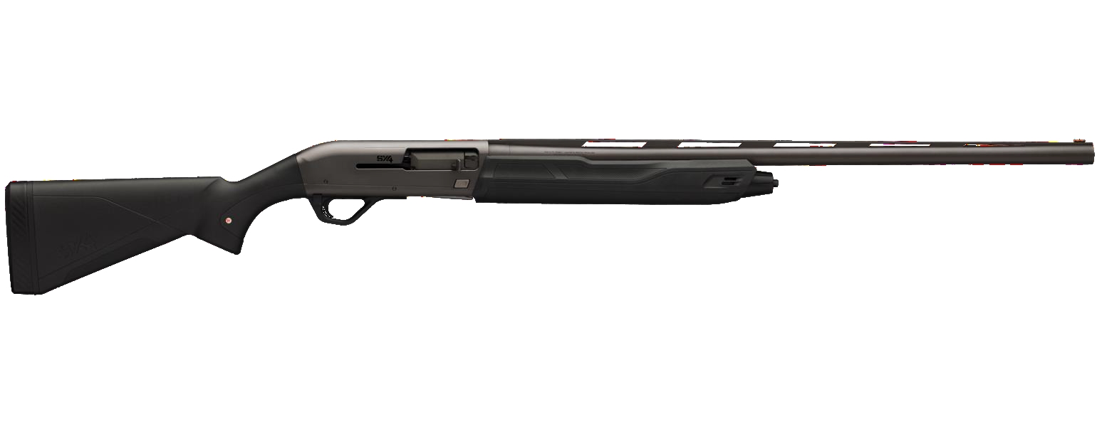 WINCHESTER SX4 HYBRID 12/26 GRY/SYN 3.5″