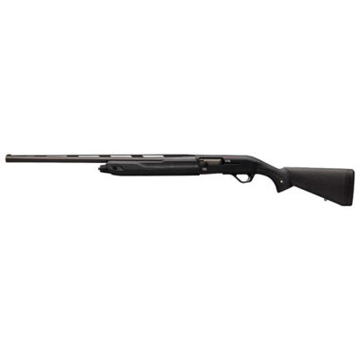 WIN SX4 LH BLACK 12GA 3.5 28