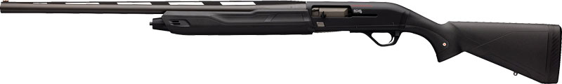 WINCHESTER SX4 LH 12GA 3.5″ – 26″VR MATTE BLACK SYNTHETIC