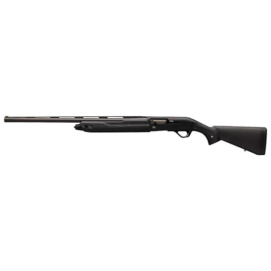 WIN SX4 LH BLACK 12GA 3 26 3CT